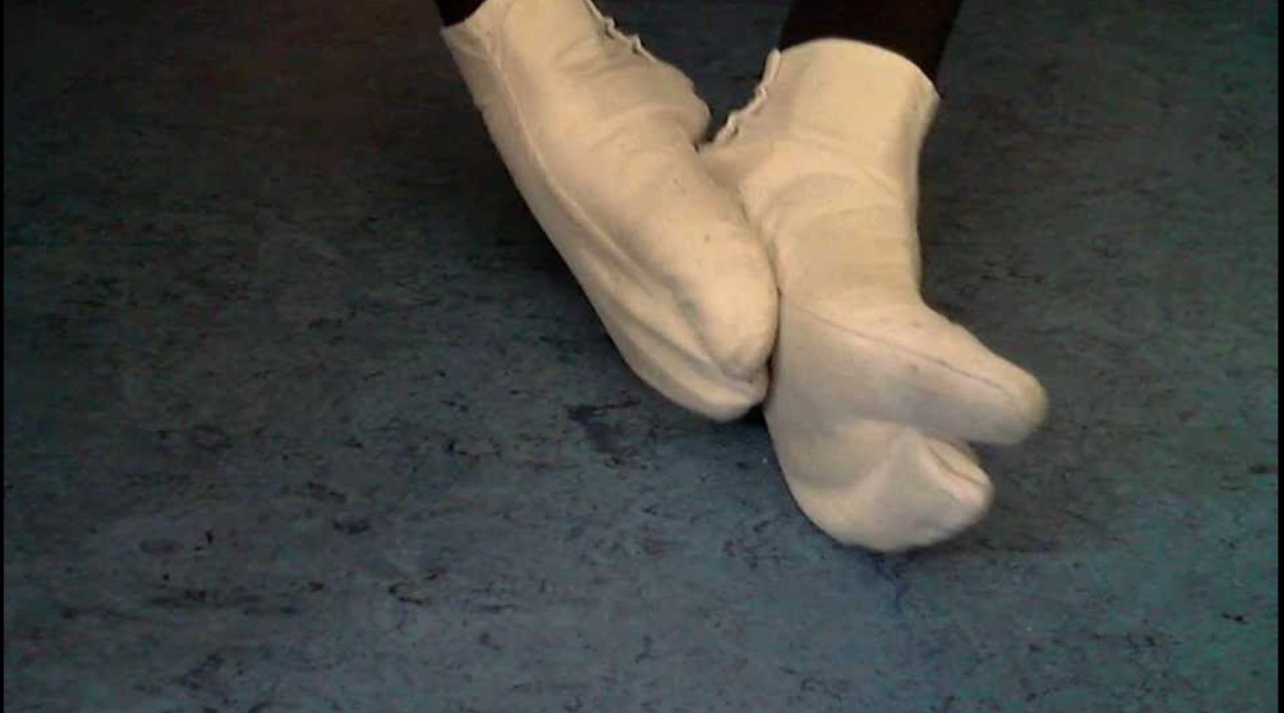 Do Tabi Socks Have Sole