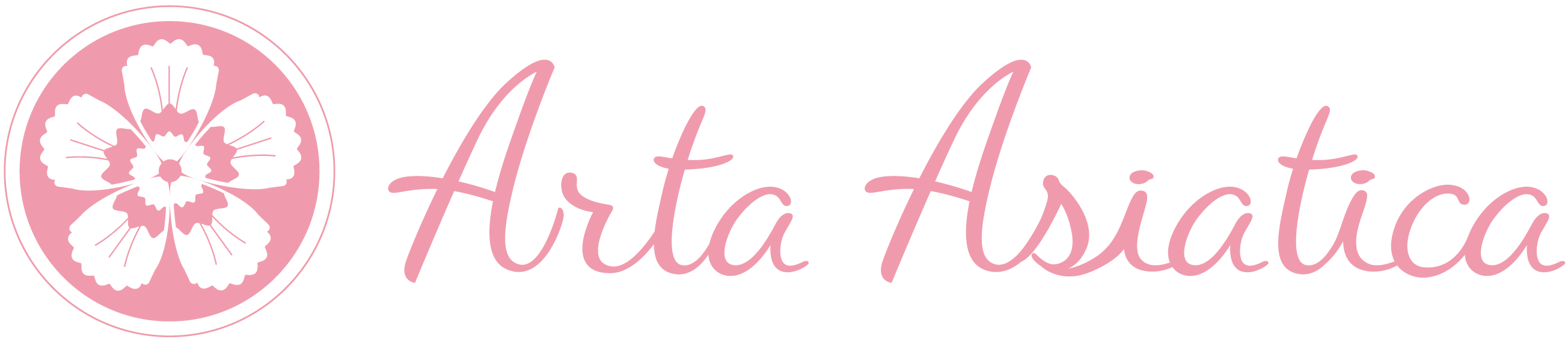 Arta Asiatica logo