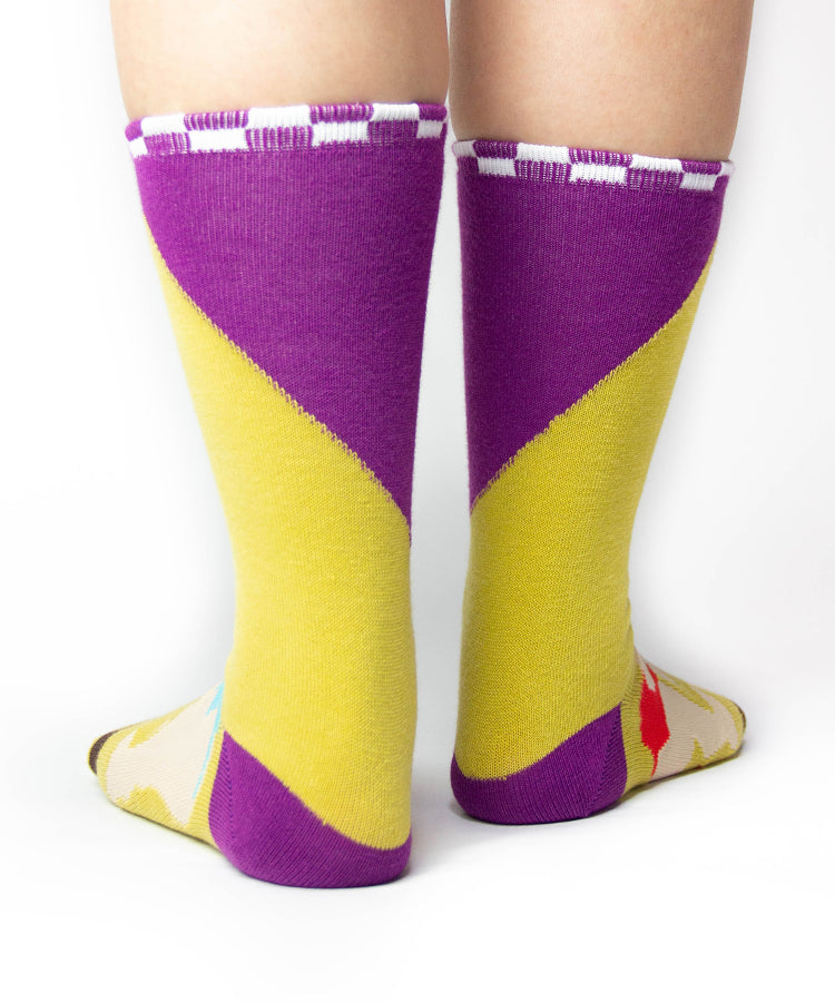 Sumo Tabi Socks / High Quality Geta Socks