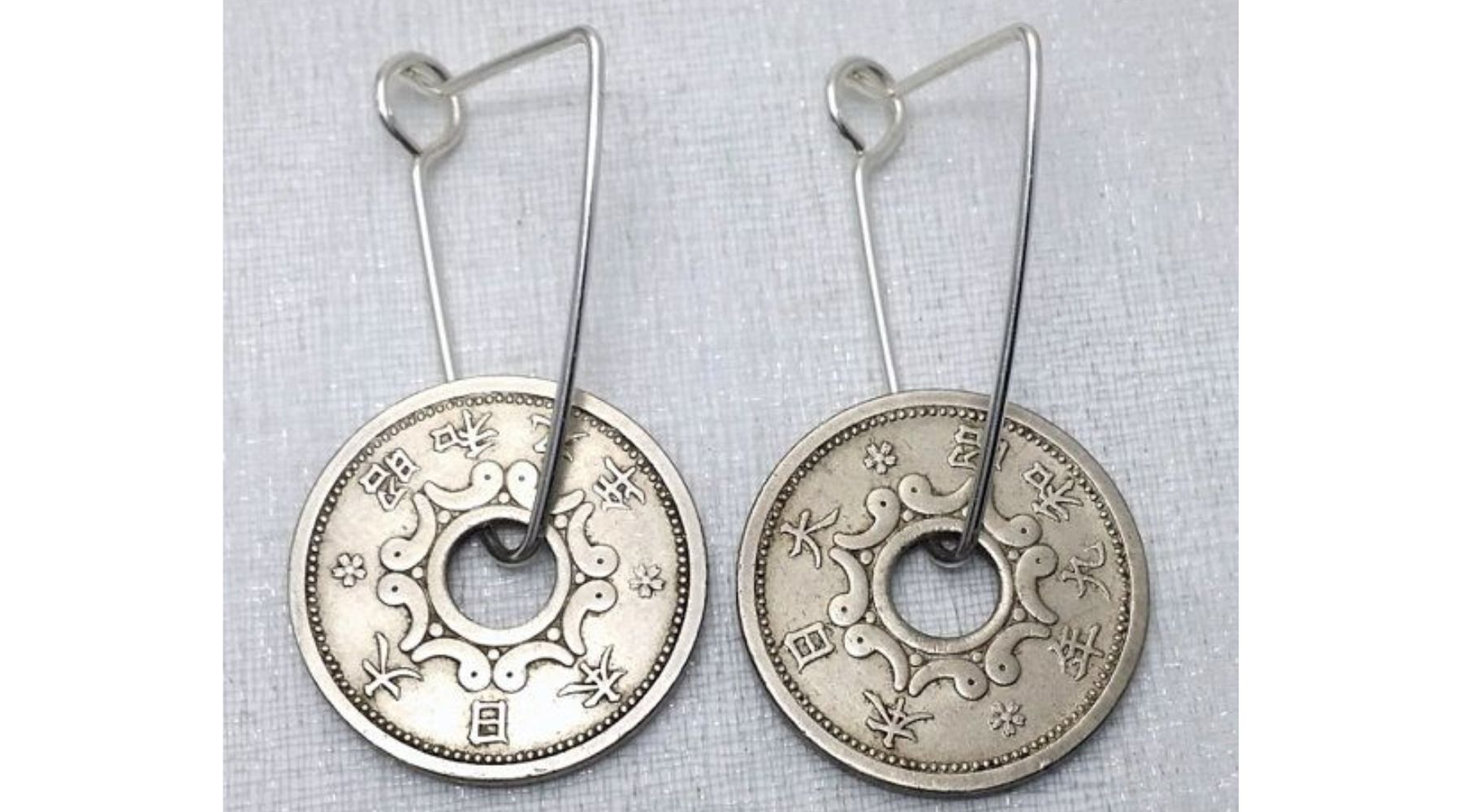 Are Earrings Common in Japan?