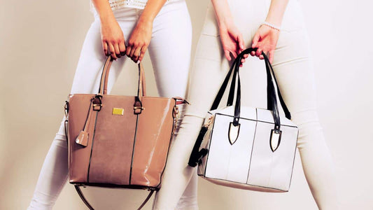Are Tote Bags still in fashion?