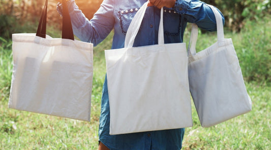 How to Clean a Tote Bag