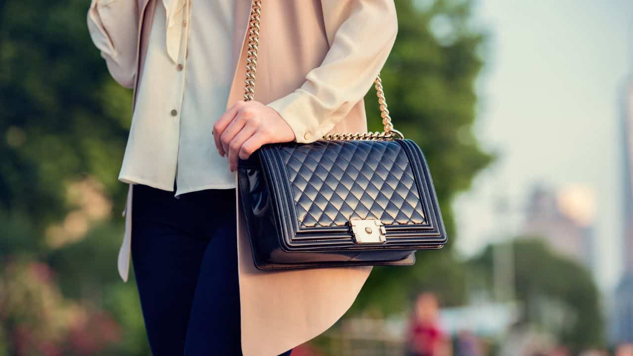 Unique Japanese Bags and Purses