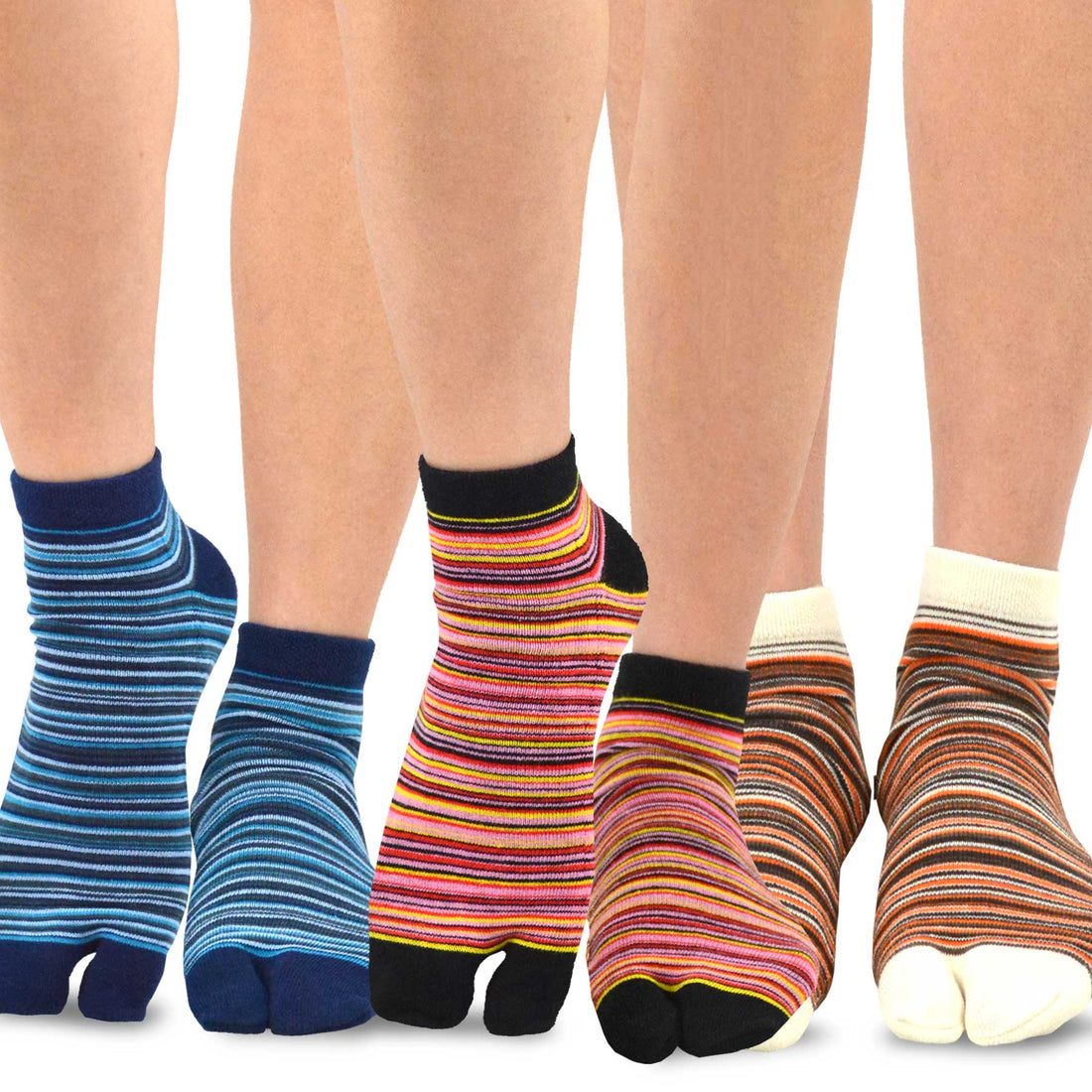 Are Tabi Socks Good for Your Feet?