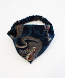 Daimyo Collection – Handmade Japanese Headband (Limited Edition, Unisex)