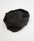 Daimyo Collection – Handmade Japanese Headband (Limited Edition, Unisex)