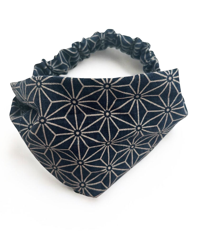 Daimyo Collection – Handmade Japanese Headband (Limited Edition, Unisex)