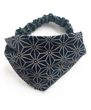 Daimyo Collection – Handmade Japanese Headband (Limited Edition, Unisex)