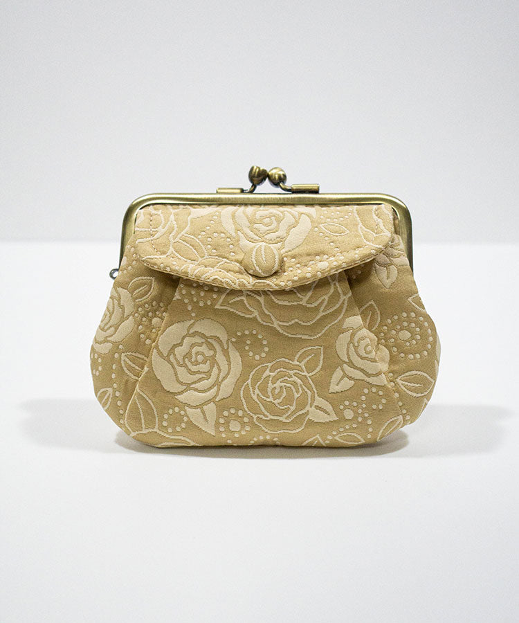 japanese-coin-purse-rose-weave-gold-double-clasp
