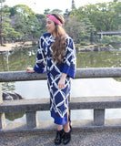 boho kimono