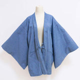 Haori Denim Jacket