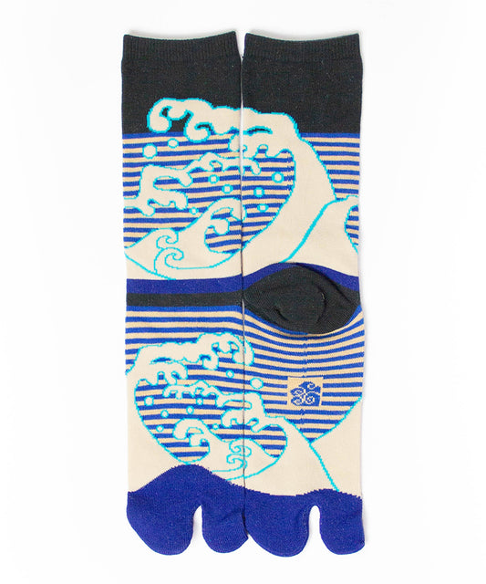 Japanese Socks, Toe Socks