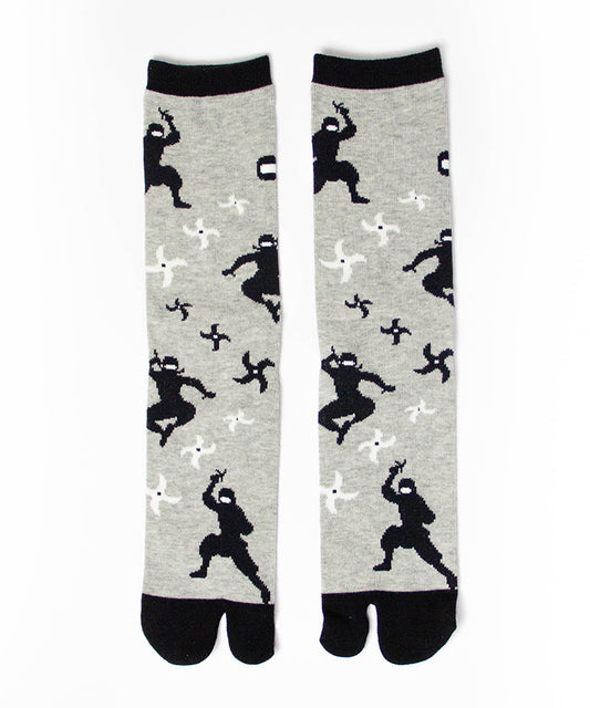  Ninja Tabi Socks / High Quality Geta Socks