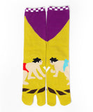 Sumo Tabi Socks / High Quality Geta Socks