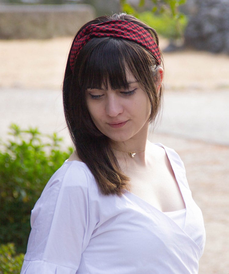 cute japanese hair accessories
