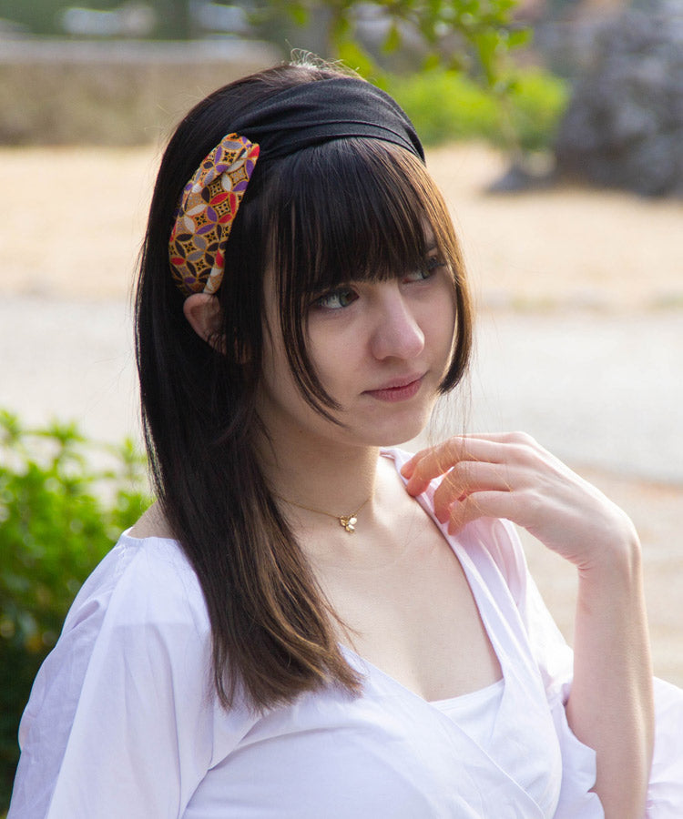 traditional japanese hair accessories