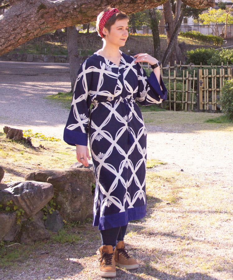 japanese style clothing