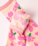 Sakura Tabi Socks / High Quality Cherry Blossom Geta Socks